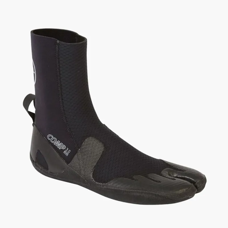 Xcel Comp 3mm Split Toe Boots
